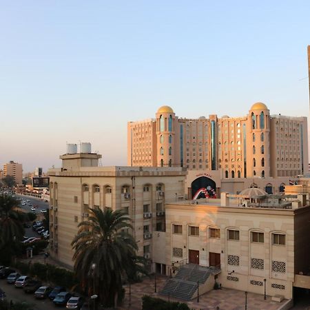 Apartment At Milsa Nasr City Building No 8 Kairo Exteriör bild