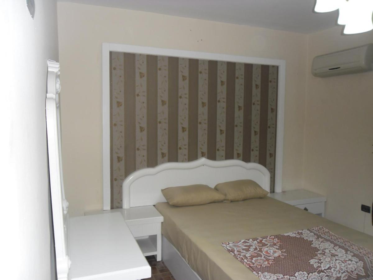 Apartment At Milsa Nasr City Building No 8 Kairo Exteriör bild